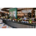 Singapore: 1-Hour Sidecar Tour with a Set Meal - The route: what sights will you see?