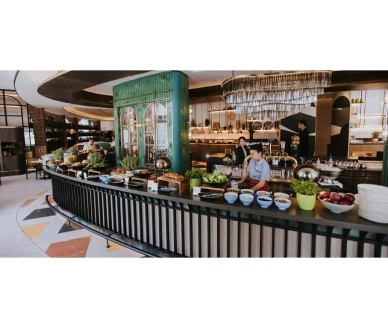 Singapore: 1-Hour Sidecar Tour with a Set Meal - The route: what sights will you see?