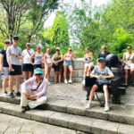 Singapore 2.5-Hour Walking Tour: Graves, Guns & Battles - What’s Included and What to Expect