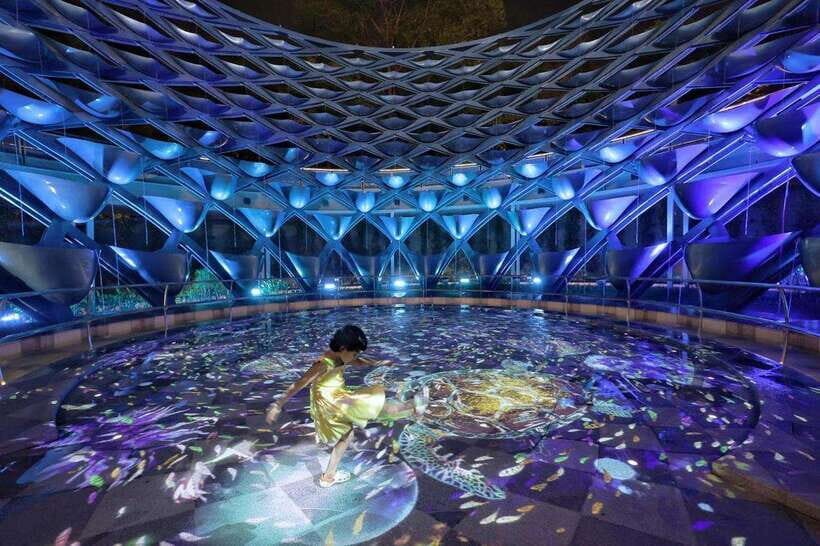 Singapore After Dark:Small Group Sentosa Tour with Cable Car - What’s Included and What to Keep in Mind