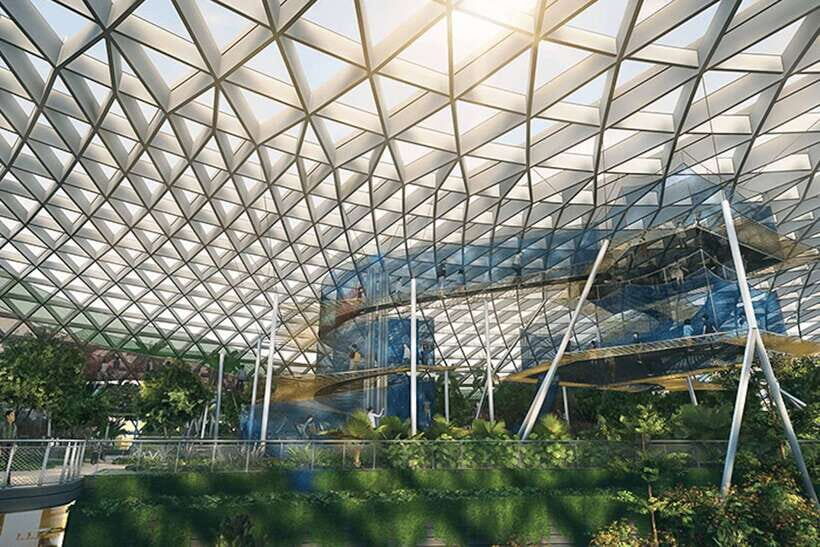 Singapore Airport: Changi Experience Studio Entry Ticket - Who Will Love the Changi Experience Studio?