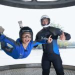 Singapore: Altitude X (former iFly Singapore) - What Does the Experience Entail?