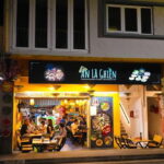 Singapore: An La Ghien Vietnamese Cuisine Experience - Why This Experience Can Be a Great Choice