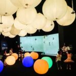 Singapore: ArtScience Museum® teamLab Future World - Who Will Love This Experience?