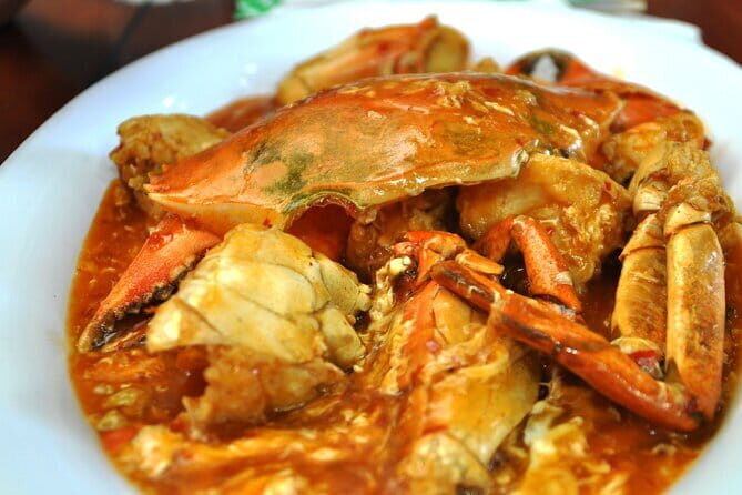 Singapore Best Private Food Tour With An official Local Guide - Is This Tour Worth It?