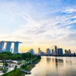 Singapore: Big Bus Night Tour by Open-Top Bus & Live Guide - Itinerary Breakdown: What to Expect