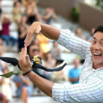 Singapore: Bird Paradise Entry Ticket - What to Expect at Singapores Bird Paradise