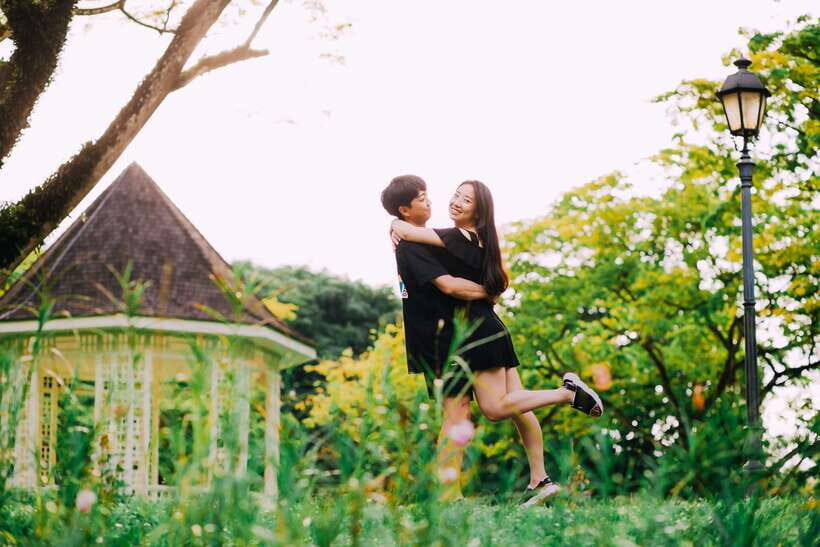 Singapore: Botanical Gardens Entry & Photography Session - The Sum Up