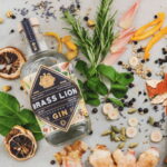 Singapore: Brass Lion Gin Distillery Tour Ticket - What to Expect from the Brass Lion Gin Distillery Tour in Singapore