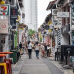 Singapore: Bugis & Kampong Glam Walking Tour with Snacks - Why This Tour Offers Real Value
