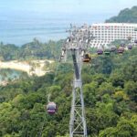 Singapore: Cable Car Skypass + Madame Tussauds Singapore - What You’ll Love About This Experience