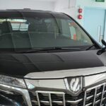 Singapore Changi Airport Private Transfer Services - The Booking Experience