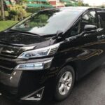 Singapore Changi Airport Private Transfer Services - FAQ
