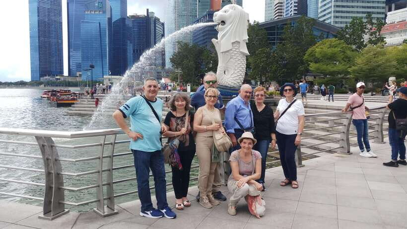 Singapore: Chinatown and Little India Private Walking Tour - What Makes This Tour Stand Out?
