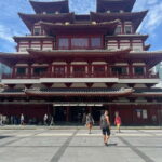 Singapore: Chinatown Clans History and Food Tour - Detailed Breakdown of the Experience