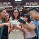 Singapore: Chinatown Food Tour with 6 Tastings - An Overview of the Experience