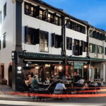 Singapore: Chinatown Hidden Treasure Walking Tour with Snack - Detailed Breakdown of the Itinerary