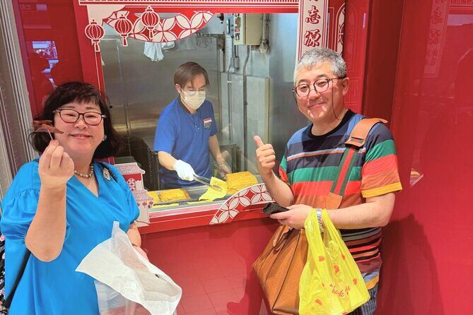 Singapore Chinatown Local Hawker Food Tour - The Sum Up: Is This Tour Worth It?