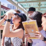 Singapore: Chinatown Murders Game Tour - What We Loved (And What to Keep in Mind)