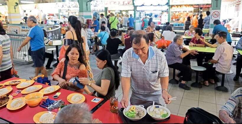 Singapore: Chinatown Street Food Tour - What Makes the Chinatown Street Food Tour Special