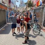Singapore City Bike Tour - The Sum Up