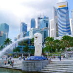 Singapore: City Highlights Walking Tour & Singapore River - A Detailed Look at the Itinerary