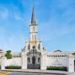 Singapore Civic District Landmarks and Views Tour - Practicalities and Tips for Participants