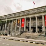 Singapore: Colonial Splendour Walking Tour with Lunch - Why This Tour Stands Out
