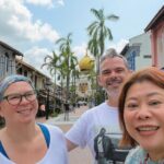 Singapore Customized Private Car / Bus Tour - In-Depth Look at the Itinerary