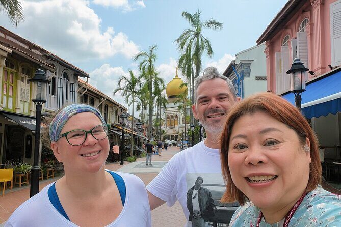 Singapore Customized Private Car / Bus Tour - In-Depth Look at the Itinerary