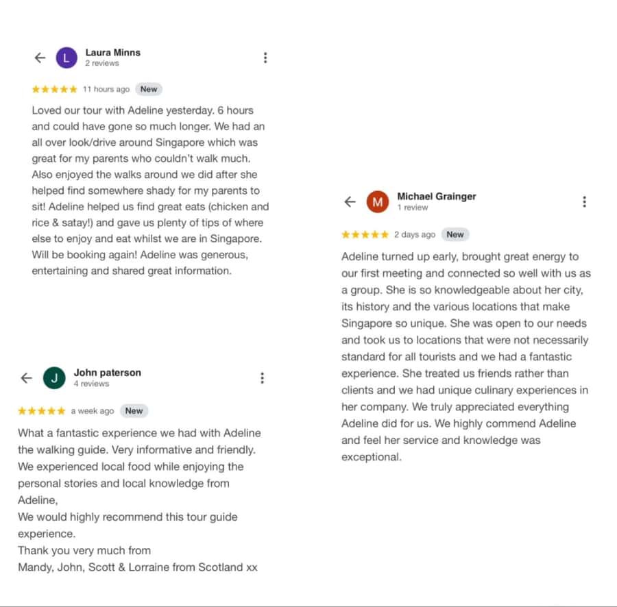 Singapore: Customized Private Cultural & UNESCO Food Tour - Kampong Glam and the Malay-Arab Heritage