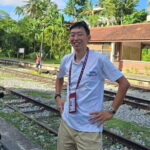 Singapore Cycling Tour - Rail Corridor, Civic District, & Food! - Exploring the Itinerary — What You’ll Experience