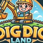 Singapore Dig Dig Land - FAQ