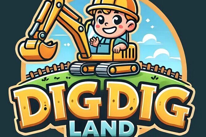 Singapore Dig Dig Land - FAQ