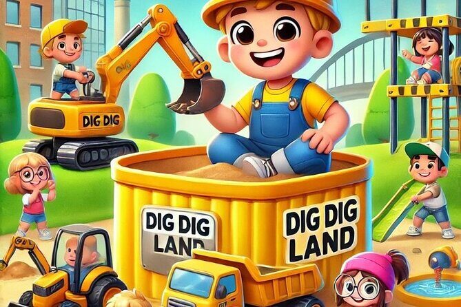 Singapore Dig Dig Land - Final Thoughts: Is Singapore Dig Dig Land Worth It?