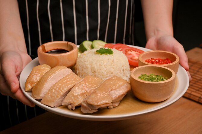 Singapore Early Migrants Tour - Itinerary Breakdown