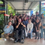 Singapore: Enabling Village Guided Tour by PWDs with Drinks - The Value and Practicalities