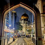 Singapore Essentials: 4-Hour Private Tour - How You’ll Get Around