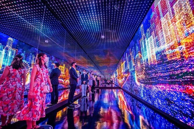 Singapore Flyer Admission Pass - Practical Aspects and Tips