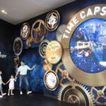 Singapore Flyer Observation Wheel Pass - Practical Considerations and Tips