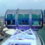 Singapore Flyer Tickets - Panoramic Views of Marina Bay - Practical Tips for Visiting
