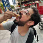 Singapore: Food and Bike Tour - Downtown - Practical Tips and Considerations