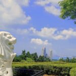 Singapore Garden City Experiences with Stunning Parks Views - What Past Travelers Say