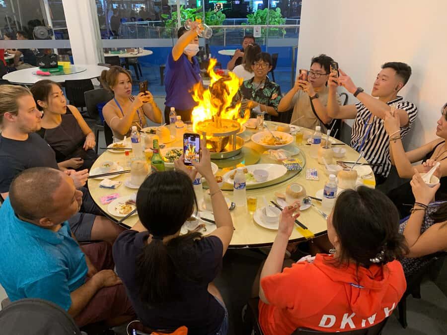 Singapore: Geylang Night Food & Walking Tour - Who Will Love This Tour?