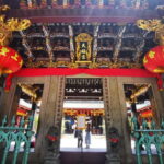 Singapore: Guided Walking Tour of Chinatown & Botanic Garden - The Itinerary Breakdown: What You Can Expect