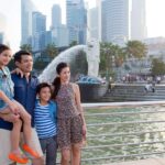 Singapore Half Day City Sightseeing Guided Tour - Practical Details and Value