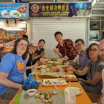 Singapore: Half-Day Street Food & Street Art Walking Tour - Why This Tour Works