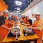 Singapore: Hands-on Cooking Class with Cultural Immersion - Detailed Breakdown of the Experience