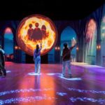 Singapore Harry Potter: Visions of Magic Tickets - Authentic Insights from Visitors