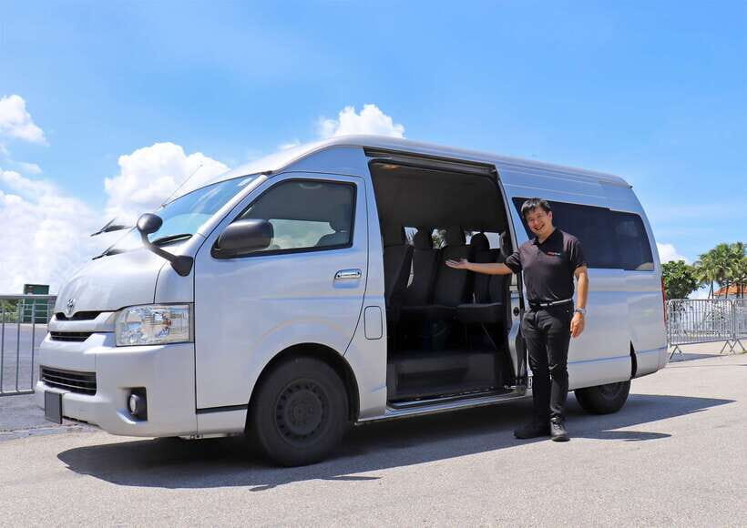 Singapore: Highlights and Hidden Gems Private Car Tour - Who This Tour Is Best For